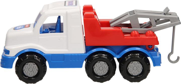 Produktbild Polesie Truck 66 Torpedo-Abschleppwagen