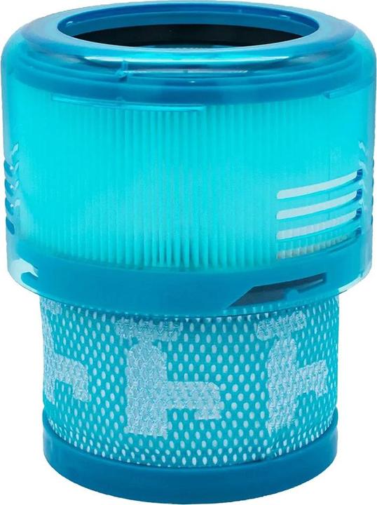 Actual product image Roboparts Hepa Filter für Dyson Gen5 Detect - 2 Stück