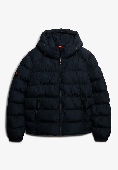 Image du produit Superdry Doudoune à capuche Sports (L)