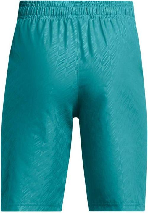 Image du produit Under Armour - Short style En relief - Enfant (146)