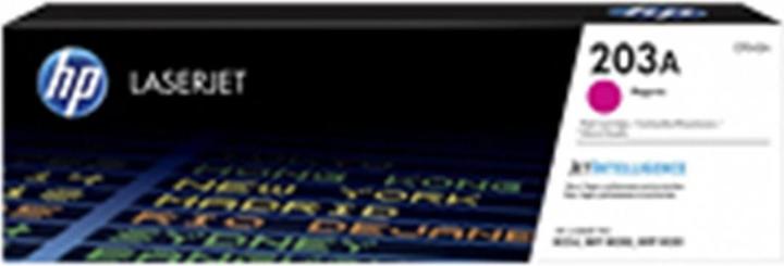 Actual product image HP 203a (M)