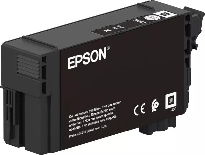 Image du produit Epson UltraChrome XD2 (CF)