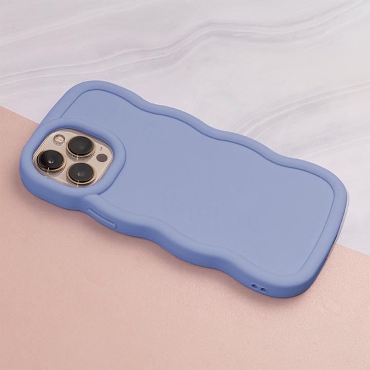 Produktbild OEM Candy Case für Xiaomi Redmi Note 13 5G (global) lila (Xiaomi Redmi Note 13 5G)