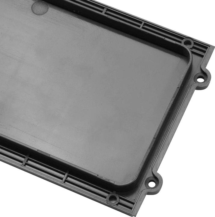 Actual product image Avizar Battery cover