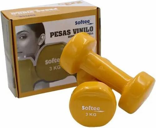 Produktbild Softee 3 Kg