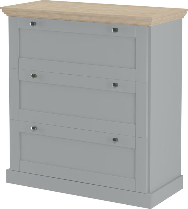 Image du produit Loft 24 Binz (75 x 35 x 80 cm)