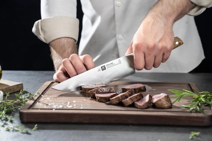 Produktbild Zwilling Intercontinental Kochmesser 200mm (20 cm)