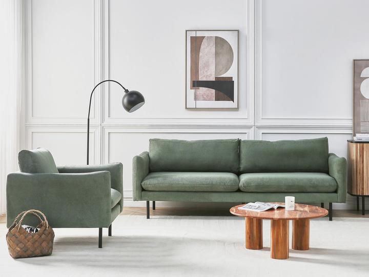 Actual product image Beliani Vinterbro