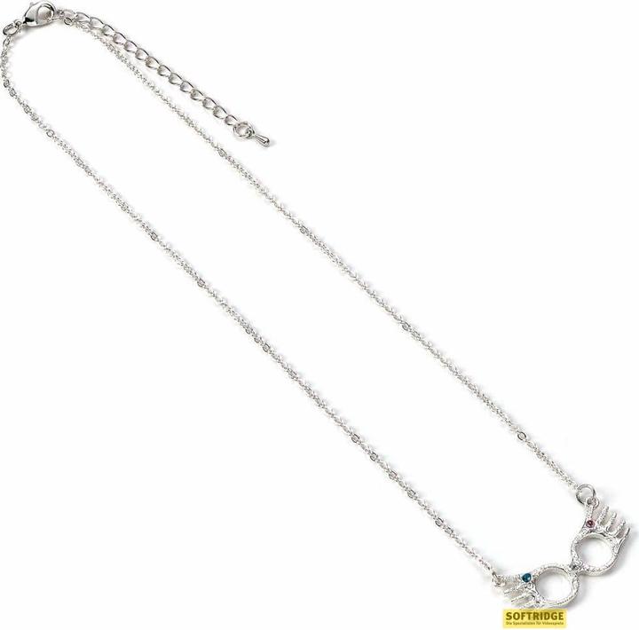 Immagine prodotto Carat HARRY POTTER - Collana - Lunettes de Luna (Lega di zinco)