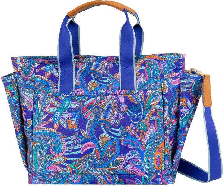 Produktbild Oilily Hedy Handtasche 28 cm