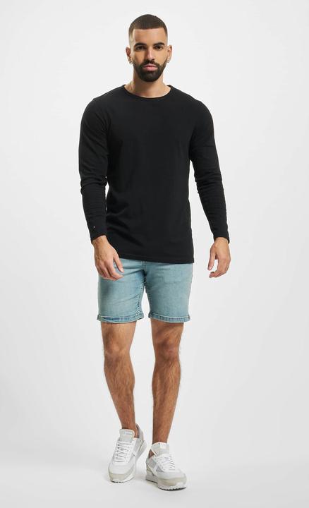 Actual product image Denim Project Dpsync Denim Shorts - 81795 (29)