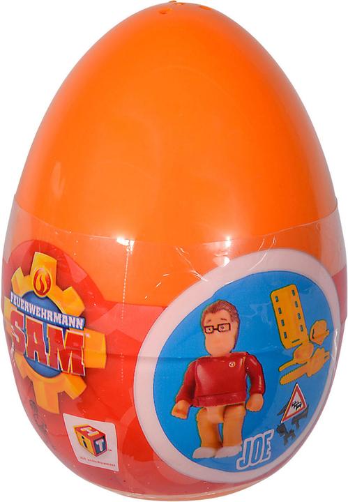 Produktbild Simba Feuerwehrmann Sam