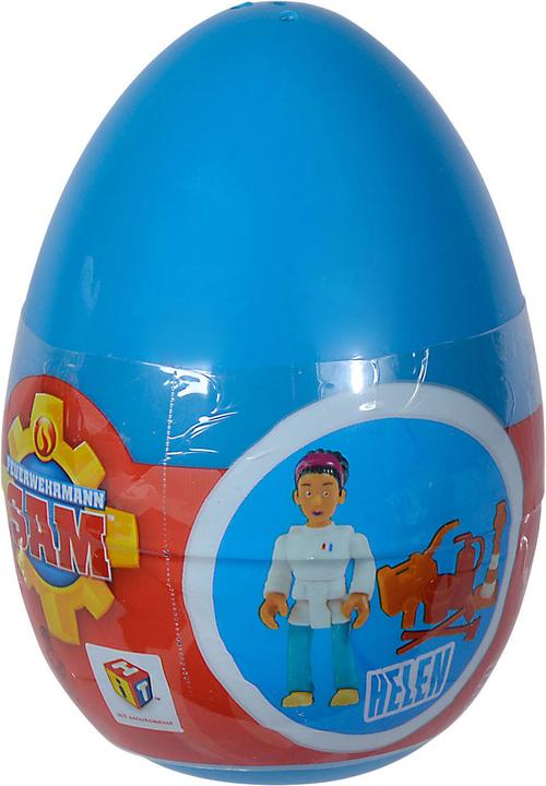Produktbild Simba Feuerwehrmann Sam