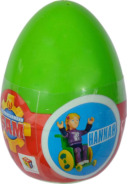 Produktbild Simba Feuerwehrmann Sam