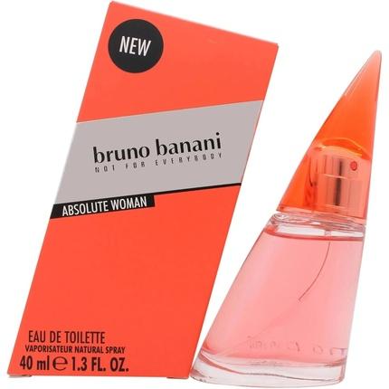 Immagine prodotto Bruno Banani Assoluto (Eau de toilette, 40 ml)