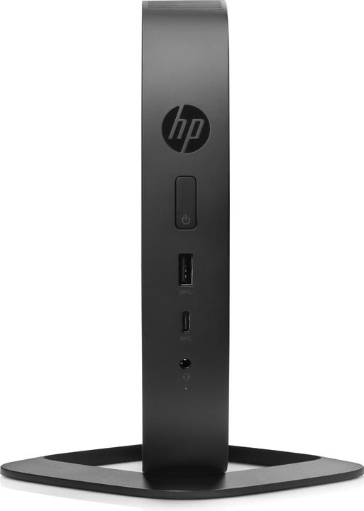 Actual product image HP T530 Thin Client (4 GB, AMD GX-215JJ)