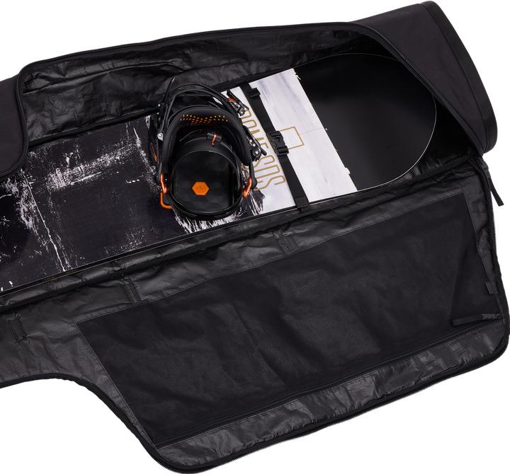 Immagine prodotto Thule 5177 Roundtrip Snowboard Bag 165cm Black (165 cm)