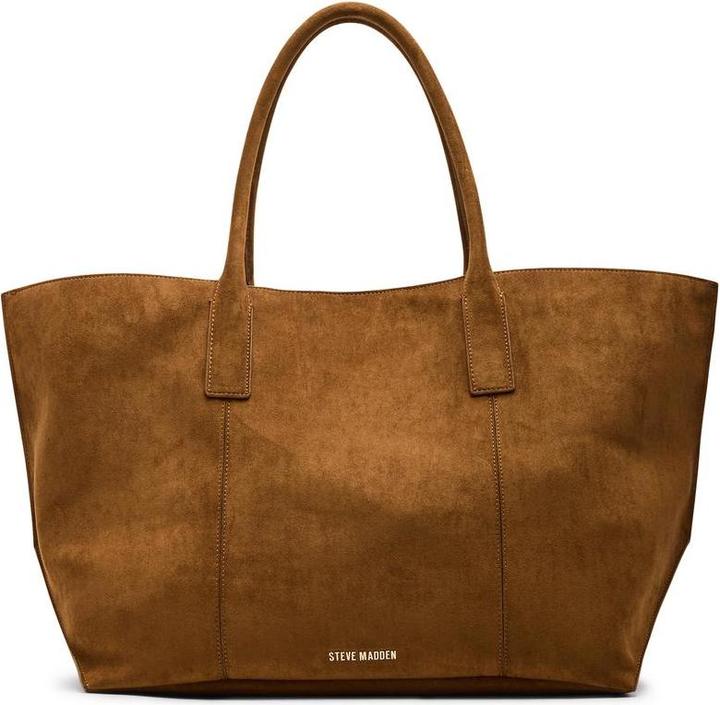 Immagine prodotto Steve Madden Schoudertas Dames - Batonia - Cognac