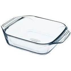 Thumbnail - Pyrex Pyropca, Auflaufform, Transparent
