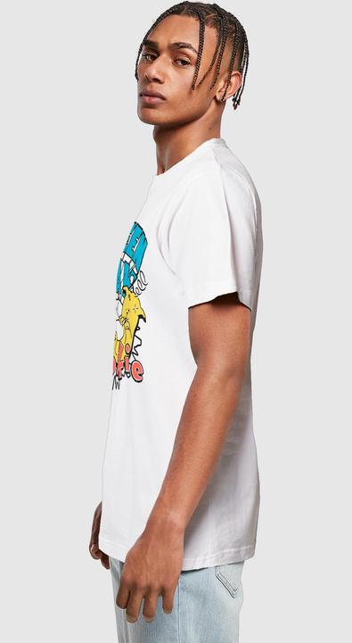 Produktbild Merchcode Green Day Dookie Longview Tee - 190651 (S)