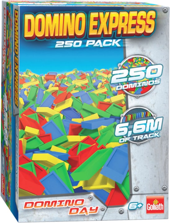 Produktbild Goliath Toys Domino Express (Multilingual)