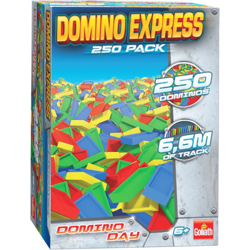 Goliath Toys Domino Express (Multilingual)