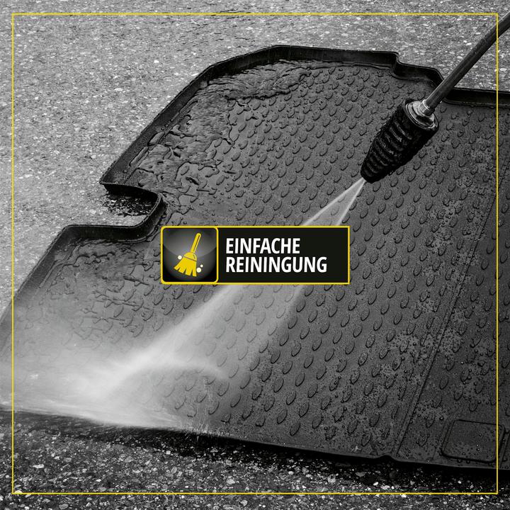 Image du produit Walser Bac de coffre XTR pour BMW 3 Touring (G21, G81) 07/2019- Aujourd'hui