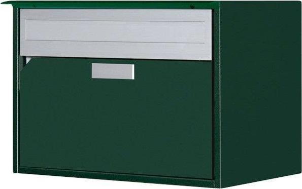 Actual product image Huber Alu 400 Flat