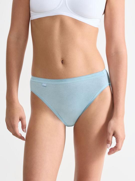 Produktbild Sloggi Tai-Slip Basic+ Tai (48, 6er Pack)