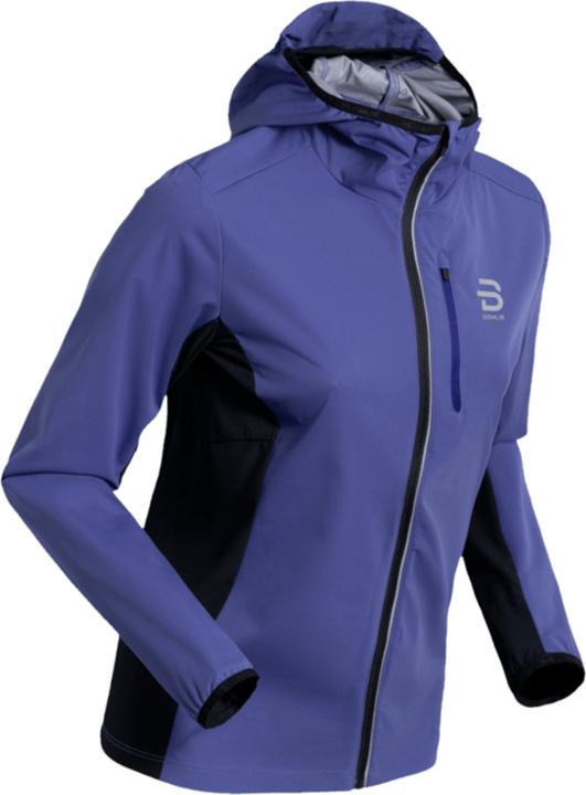 Produktbild Daehlie W Jacket Winter Run Protect (S)