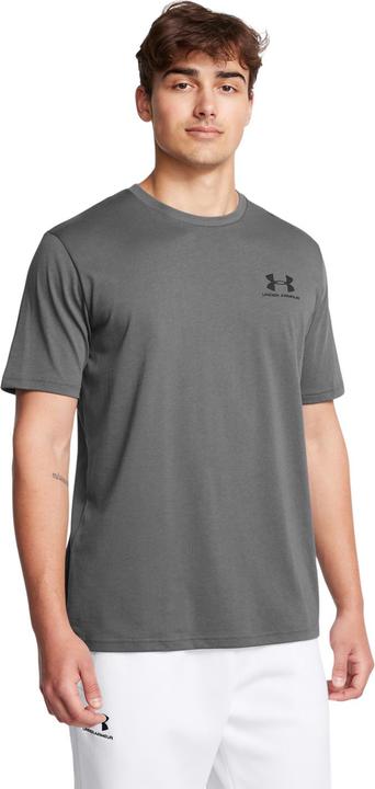 Produktbild Under Armour Sportstyle TShirt kurzärmlig (XL)