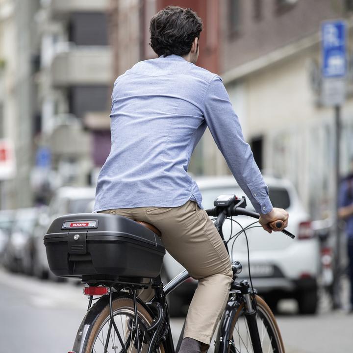 Image du produit KlickFix Citybox (22 l)