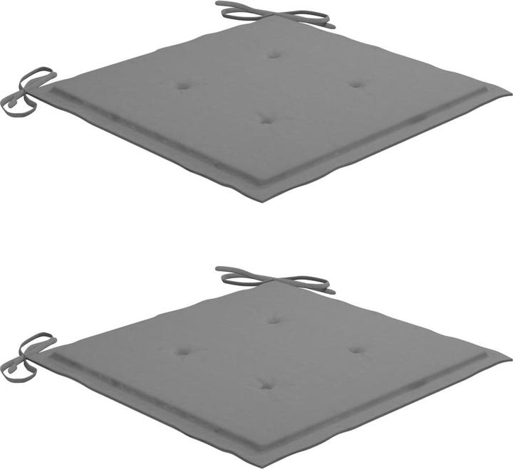 Actual product image vidaXL Bezubaia