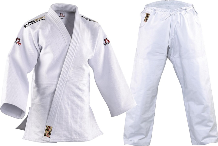 Danrho judo-kimono kano (170)