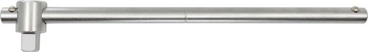 Actual product image Futuro BRW Sliding handle 1/2" (1/2")