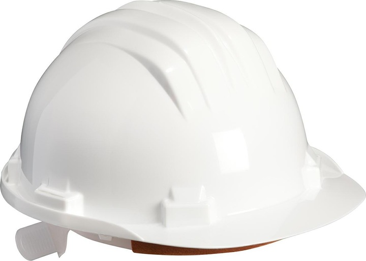 Produktbild Topco Sicherheitshelm 5-Rg Weiss