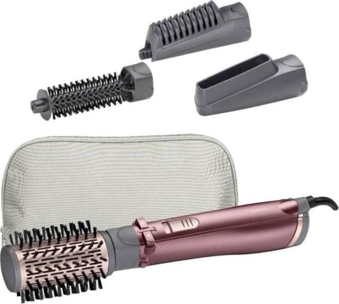 Actual product image BaByliss Beliss Big Hair 1000
