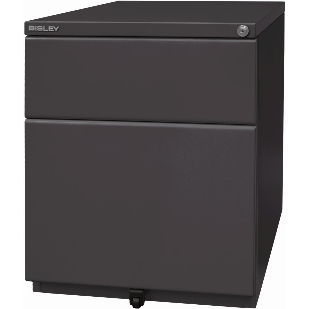 Thumbnail - Bisley, Rollcontainer, Oba