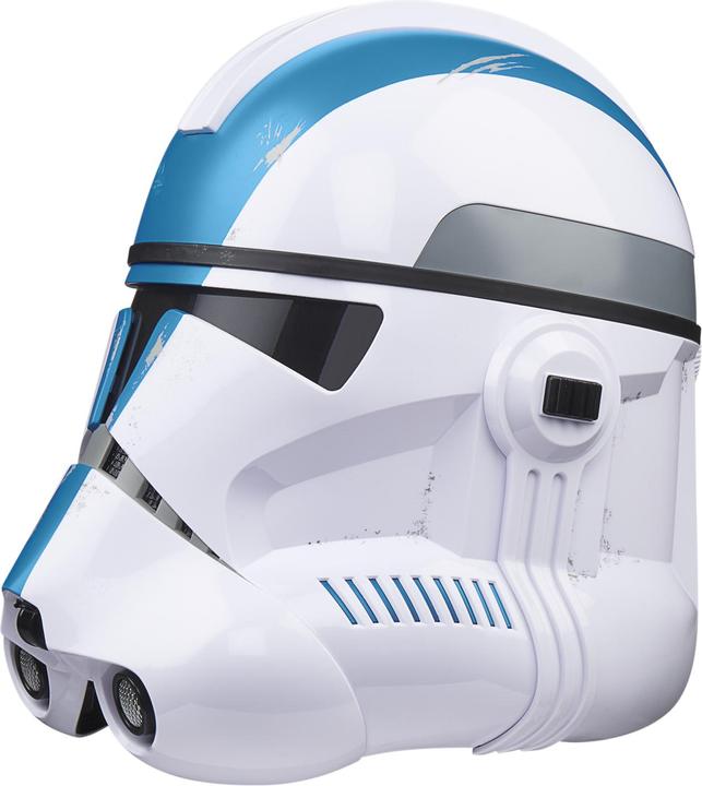 Star Wars Ahsoka Black Series Elektronischer Helm Clone Trooper