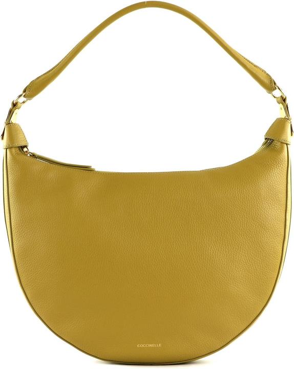 Immagine prodotto Coccinelle Sunnie Handbag Grained Leather