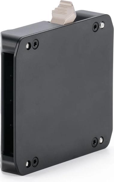 Produktbild Tilta Side Plate for Blackmagic PYXIS 6K (Diverses Video Zubehör)