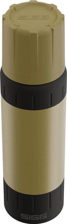 Produktbild Sigg Isolierflasche Alpine Star 0.75 l (0.75 l)