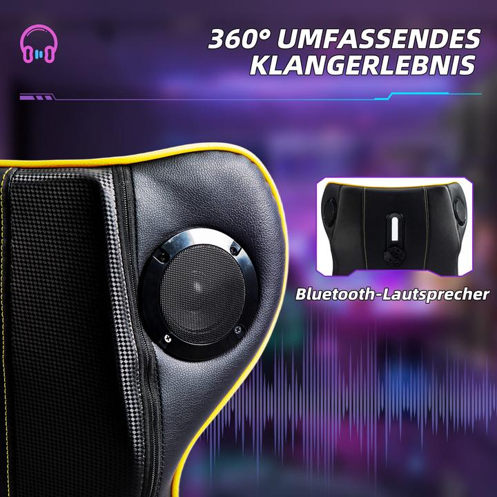 Produktbild Jamb Gamingstuhl