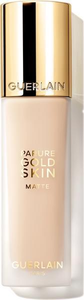 Guerlain Parure G Mat Fluid Fond de Teint No 0N (0N Neutral)