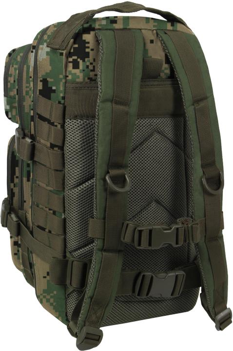 Actual product image Normani Daypack Backpack 30 liters Bedrock (30 l)