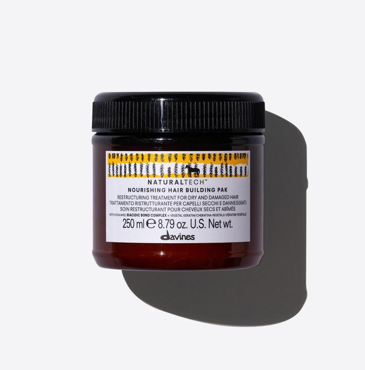 Produktbild Davines Natural Tech (250 ml)