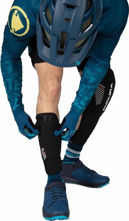 Produktbild Endura MT500 D3O® Schienbeinschutz (M, S)