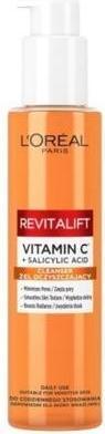 L'Oréal Paris LOREAL REVIT.CLINIC ZEL MYJ/TW 150 (Reinigungstücher Gesicht, 150 ml)