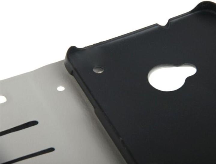 Produktbild König Design Handyhülle für Handy HTC One M7 (HTC One M7)