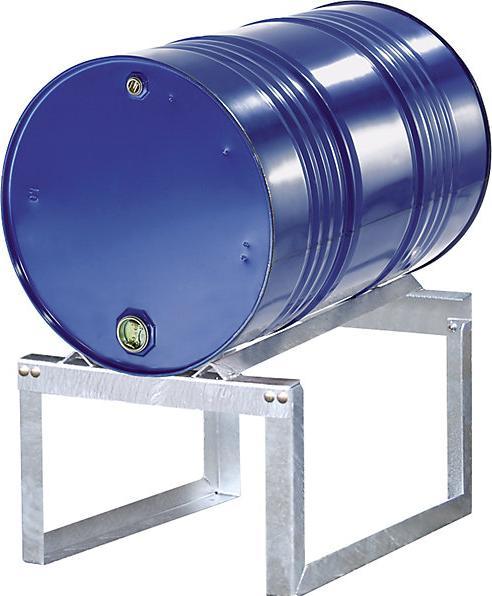 Produktbild eurokraft pro Fassbock